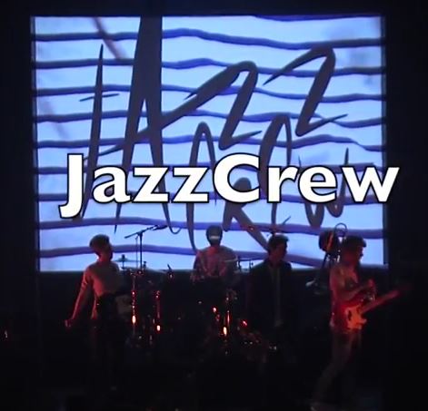 Jazz Crew