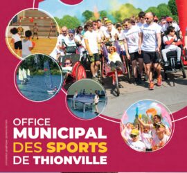 Office Municipal des Sports de Thionville