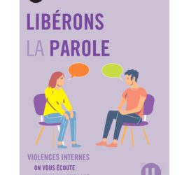 dispositif unique d'écoute et de traitement des violences internes