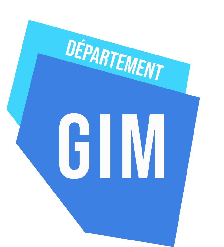 Génie Industriel et Maintenance