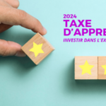 informations concernant la Taxe TA 2024/2025