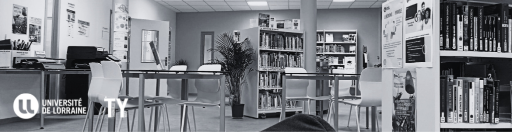 Bibliothèque Universitaire