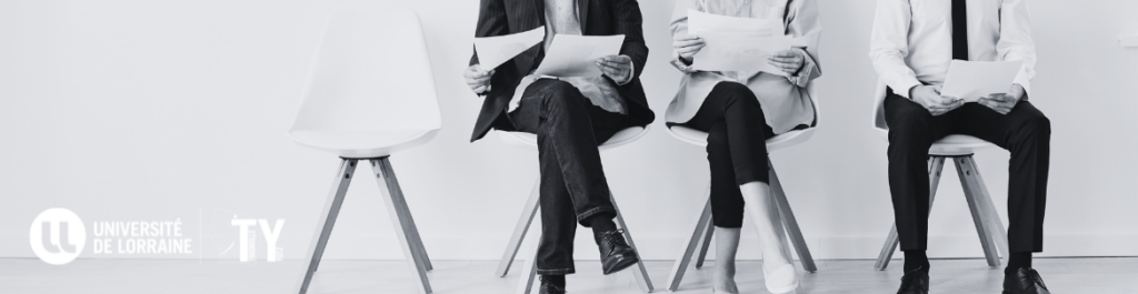 Candidater à une formation
