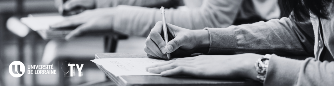 Règlement des études et M3C