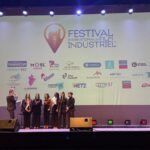 6ᵉ édition du Festival International du Film Industriel