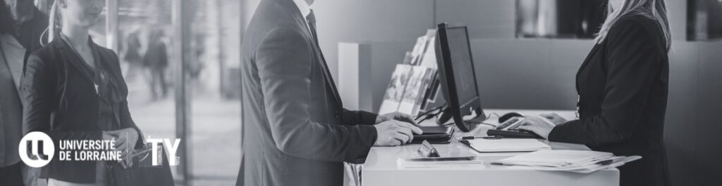 Licence pro Banque assurance