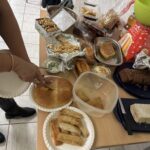 Repas Multiculturel