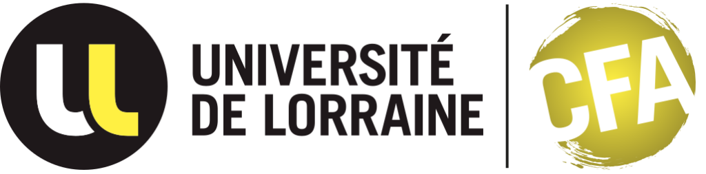 CFA de l'Université de Lorraine