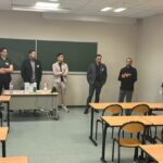 1ère édition du Forum des Diplômés