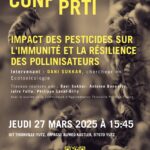 Conférence prti 2025
