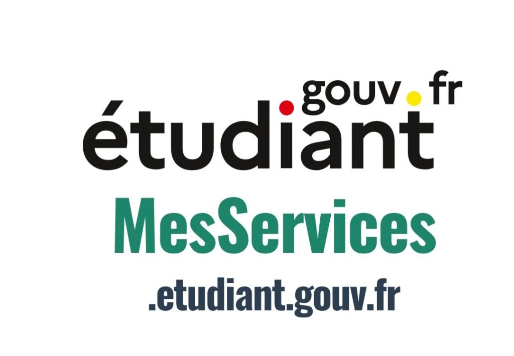 Messervices.etudiant