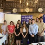 Deux étudiants de l’IUT Thionville-Yutz récompensés par le Rotary Club de Thionville Modifier